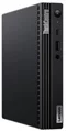 Desktop PC Lenovo ThinkCentre M70q Tiny (Core i5-10400T, 8GB, 256GB, W10) Black