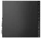 Desktop PC Lenovo ThinkCentre M70q Tiny (Core i5-10400T, 8GB, 256GB, W10) Black