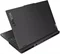 Laptop Lenovo Legion Pro 7 16IRX8H (Core i9-13900HX 32Gb 1Tb) Grey