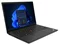Ноутбук Lenovo ThinkPad T14 Gen 4 (Core i7-1355U, 16Gb, 512Gb) Black