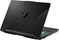 Laptop Asus TUF Gaming F15 FX506HF (Core i5-11400H, 16Gb, 512Gb, RTX 2050) Black