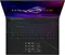 Laptop Asus ROG Strix SCAR 16 G634JY (Core i9-13980HX, 32Gb, 2Tb) Black
