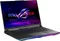 Laptop Asus ROG Strix SCAR 16 G634JY (Core i9-13980HX, 32Gb, 2Tb) Black