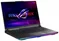 Laptop Asus ROG Strix SCAR 16 G634JZ (Core i9-13980HX, 32Gb, 1Tb) Black