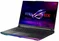Laptop Asus ROG Strix SCAR 16 G634JZ (Core i9-13980HX, 32Gb, 1Tb) Black