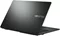 Ноутбук Asus Vivobook Go 15 E1504FA (Ryzen 5 7520U, 8Gb, 512Gb) Black