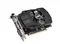 Видеокарта Asus Radeon RX550 (4Gb, GDDR5, Phoenix EVO)