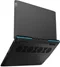 Ноутбук Lenovo IdeaPad 3 15ARH7 (Ryzen 7 7735HS, 16GB, 512GB, RTX4050) Onyx Grey
