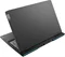 Laptop Lenovo IdeaPad 3 15ARH7 (Ryzen 7 7735HS, 16GB, 512GB, RTX4050) Onyx Grey