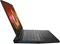 Laptop Lenovo IdeaPad 3 15ARH7 (Ryzen 7 7735HS, 16GB, 512GB, RTX4050) Onyx Grey