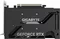 Видеокарта Gigabyte GeForce RTX4060 (8Gb, GDDR6X, WindForce OC)