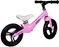 Bicicleta fără pedale Malipen Race Max Pink