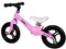 Bicicleta fără pedale Malipen Race Max Pink
