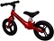 Bicicleta fără pedale Malipen Race Max Red
