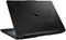 Laptop Asus TUF Gaming F17 FX706HF (Core i5-11400H, 16Gb, 512Gb) Black