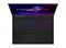 Laptop Asus ROG Strix SCAR 18 G834JY (Core i9-13980HX, 32Gb, 2Tb, RTX4090) Black