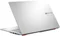 Ноутбук Asus Vivobook Go 15 E1504FA (Ryzen 5 7520U, 8Gb, 512Gb) Silver