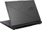 Ноутбук Asus ROG Strix G18 G814JV (Core i7-13650HX, 16Gb, 1Tb, RTX4060) Gray