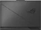 Ноутбук Asus ROG Strix G18 G814JV (Core i7-13650HX, 16Gb, 1Tb, RTX4060) Gray