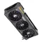 Видеокарта Asus RTX4070 (12GB GDDR6X, TUF Gaming)