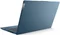 Laptop Lenovo IdeaPad 5 14ITL05 (Core i7-1165G7, 8GB, 512GB) Blue