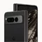 Telefon mobil Google Pixel Fold 12/256GB Obsidian