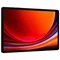 Tableta Samsung X810 Galaxy Tab S9 Plus 12,4" 12/512GB WiFi Graphite