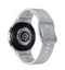 Умные часы Samsung Galaxy Watch 6 R945 44mm LTE Silver