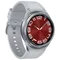 Умные часы Samsung Galaxy Watch 6 Classic R950 43mm Silver