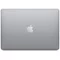 Ноутбук Apple MacBook Air 13.3" MGN73 (M1, 8Gb, 512Gb) Space Gray