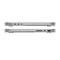 Ноутбук Apple MacBook Pro 14" MKGT3 (2021) (M1 Pro/16/1TB) Silver