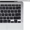 Ноутбук Apple MacBook Air 13.3" MGN93 (M1, 8Gb, 256Gb) Silver