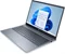 Laptop HP Pavilion 15 15-eh3023ci (Ryzen 5 7530U 16GB, 1TB) Fog Blue