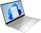 Laptop HP Pavilion 15 15-eg3013ci (Core i5-1335U, 16GB, 1TB) Natural Silver