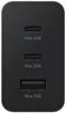 Зарядка Samsung EP-T6530 65W Power Adapter Trio