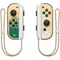Игровая приставка Nintendo Switch OLED The Legend of Zelda: Tears of the Kingdom Edition