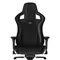Игровое кресло Noble Epic NBL-PU-BLA-002 Black