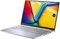 Ноутбук Asus VivoBook 15 R1505ZA-L1181 (Corei7-1255U, 8GB, 512GB) Silver