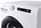 Maşina de spălat rufe Samsung WW80T534DAW/S7