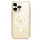 Husă Original iPhone 14 Pro Max Clear Case with MagSafe