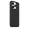 Чехол Original iPhone 14 Pro Silicone Case with MagSafe Midnight