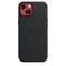 Чехол Original iPhone 13 Leather Case with MagSafe Midnight