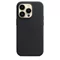 Чехол Original iPhone 14 Pro Leather Case with MagSafe Midnight