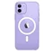 Husă Original iPhone 12/12 Pro Clear Case with MagSafe