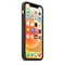 Чехол Original iPhone 12/12 Pro Silicone Case with MagSafe Black