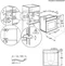 Cuptor incorporabil AEG BSE792380B