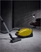 Aspirator Miele Complete C3 Active PowerLine Curry Yellow