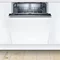 Встраиваемая посудомоечная машина Bosch SMV2ITX16E
