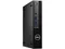 Системный блок Dell OptiPlex 5000 MFF (Core i5-12500T, 8GB, 256GB, W11P) Black