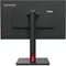 Monitor Lenovo ThinkVision T24i-30 Black